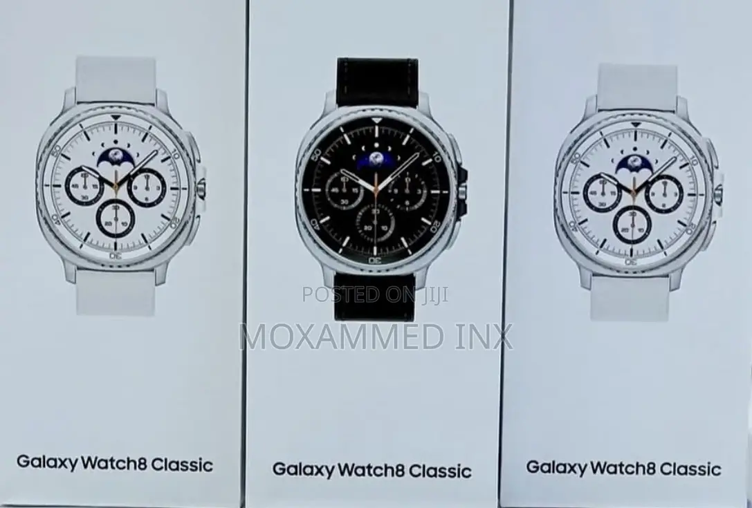 Samsung Galaxy Watch 8 40mm