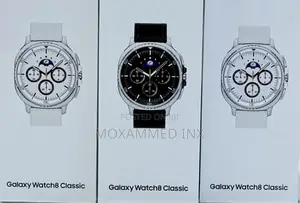Samsung Galaxy Watch 8 40mm