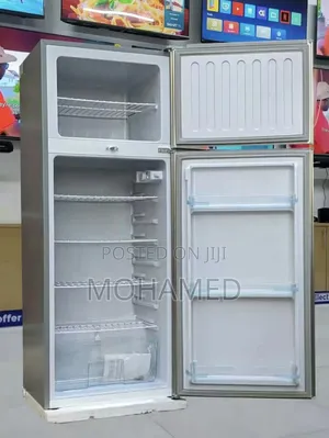 Friji Kubwa Lenye Ujazo Lita 230