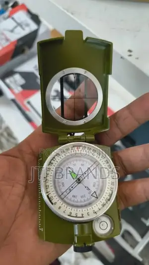 Best New Compass