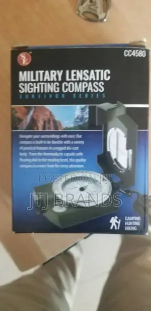 Best Directional Compass