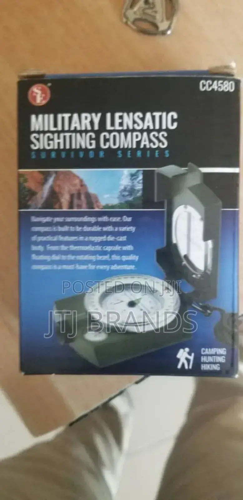 Best Directional Compass