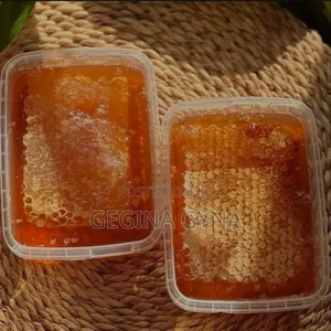 Asali Ya Masega 1kg