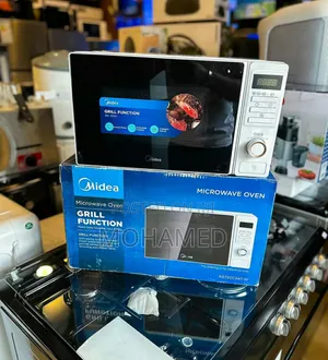 Midea Microwave Oven 20l