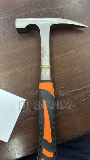 Geological Hammer for Geologist