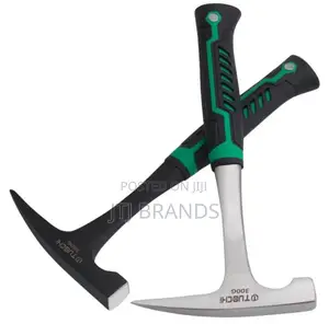 Professional Geological Hammer