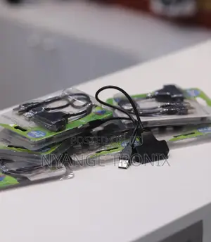 Dual Usb 2.0 to Sata