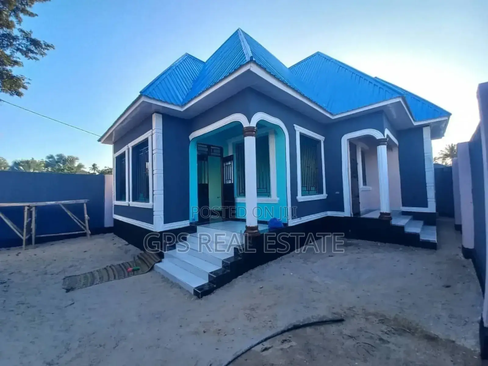 3bdrm House in Mbagala Chamazi, Temeke for sale