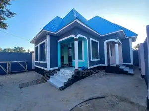 3bdrm House in Mbagala Chamazi, Temeke for sale