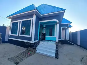 3bdrm House in Mbagala Chamazi, Temeke for sale