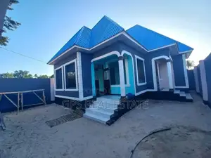 3bdrm House in Mbagala Chamazi, Temeke for sale