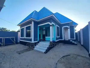 3bdrm House in Mbagala Chamazi, Temeke for sale