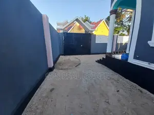 3bdrm House in Mbagala Chamazi, Temeke for sale