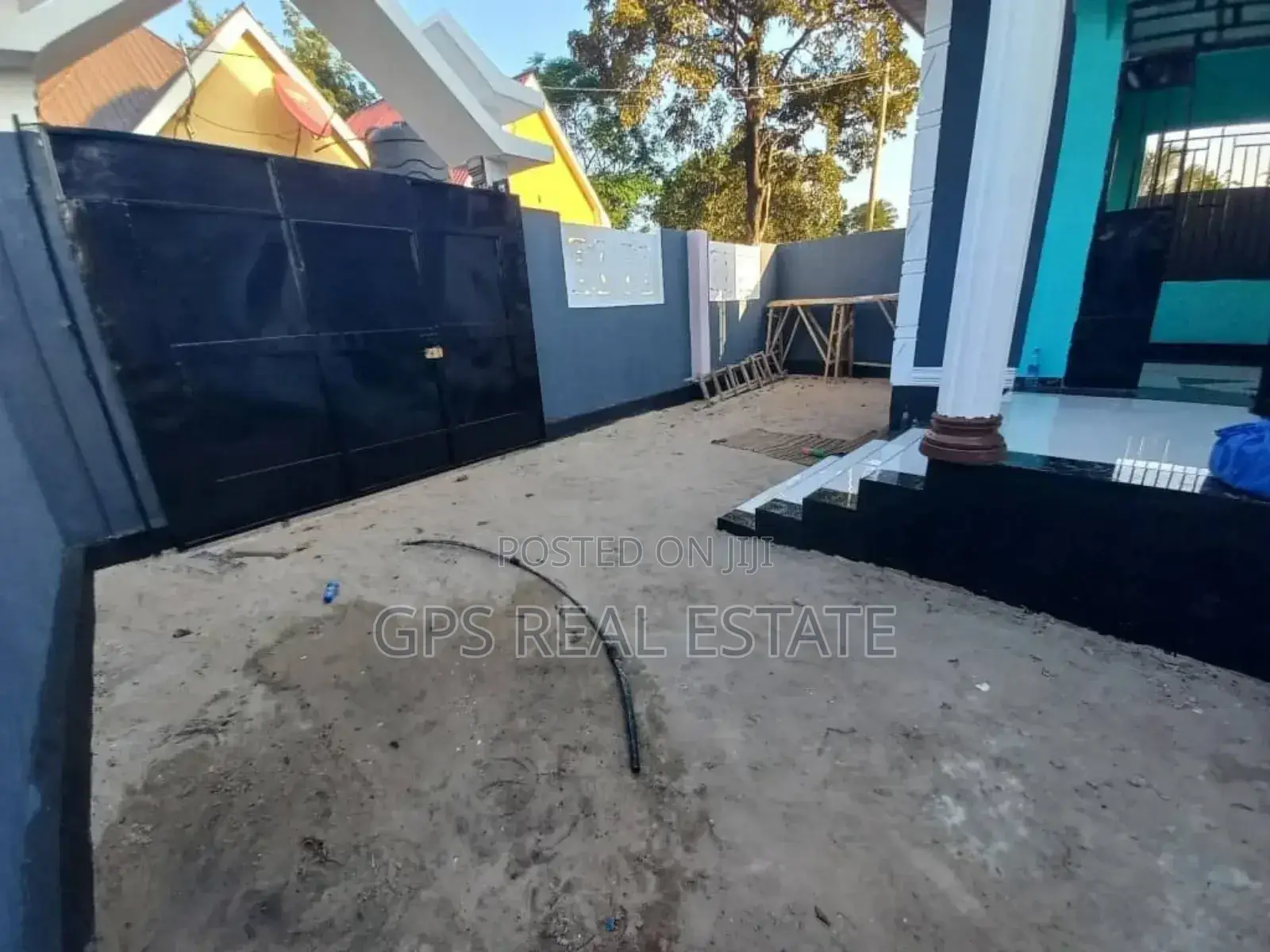 3bdrm House in Mbagala Chamazi, Temeke for sale