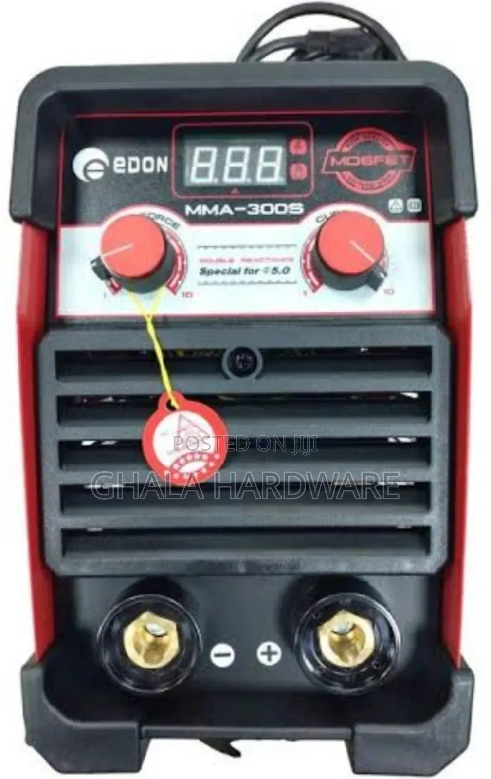 Edon Mma300s Igbt Welding Machine