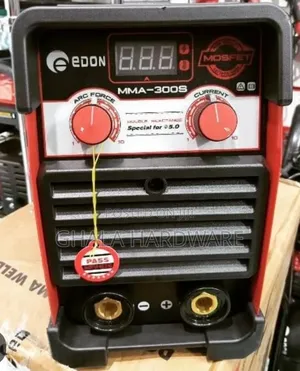 Edon Mma300s Igbt Welding Machine
