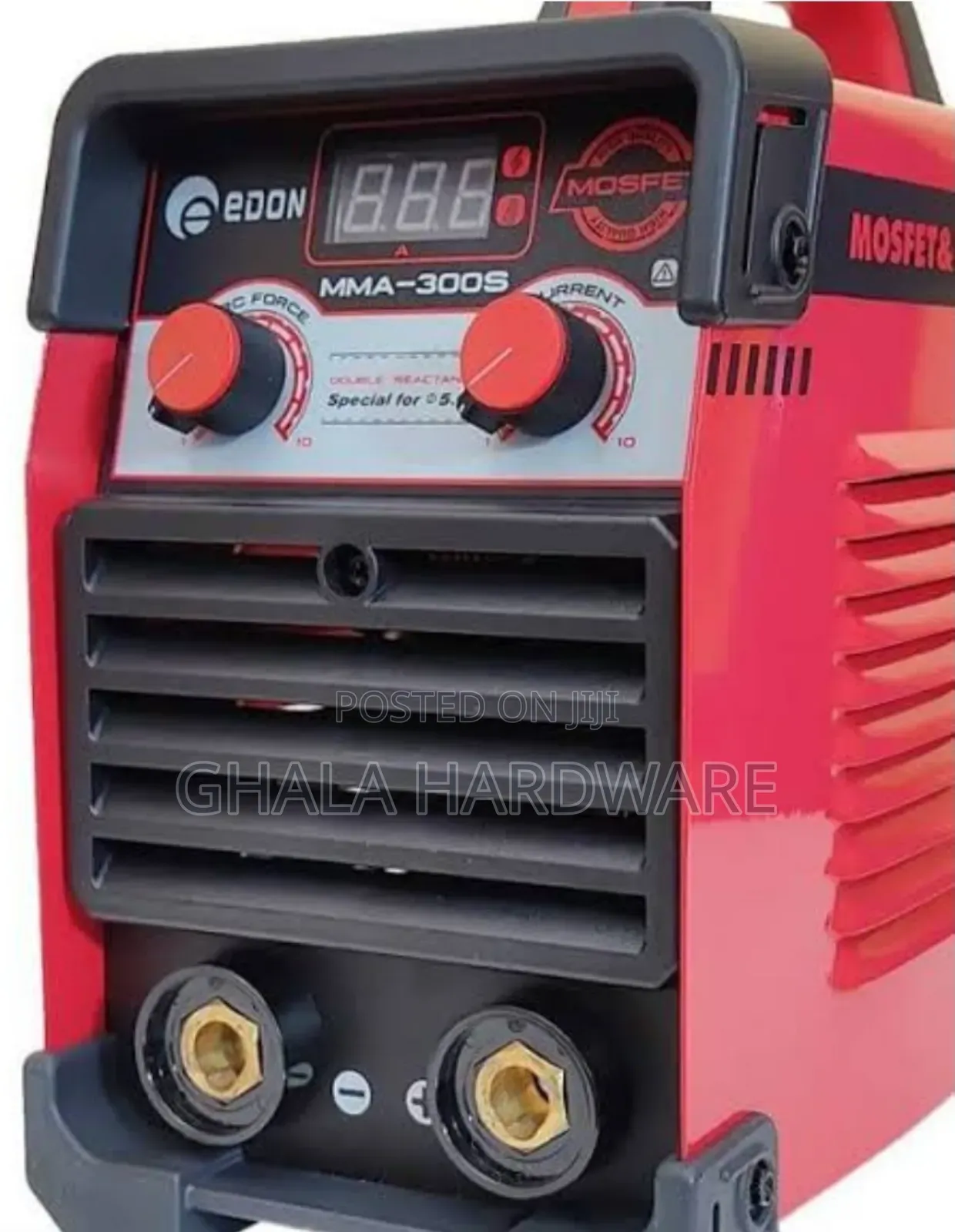 Edon Mma300s Igbt Welding Machine