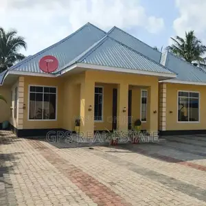 3bdrm House in Bunju Kwa Baharia, Kinondoni for sale