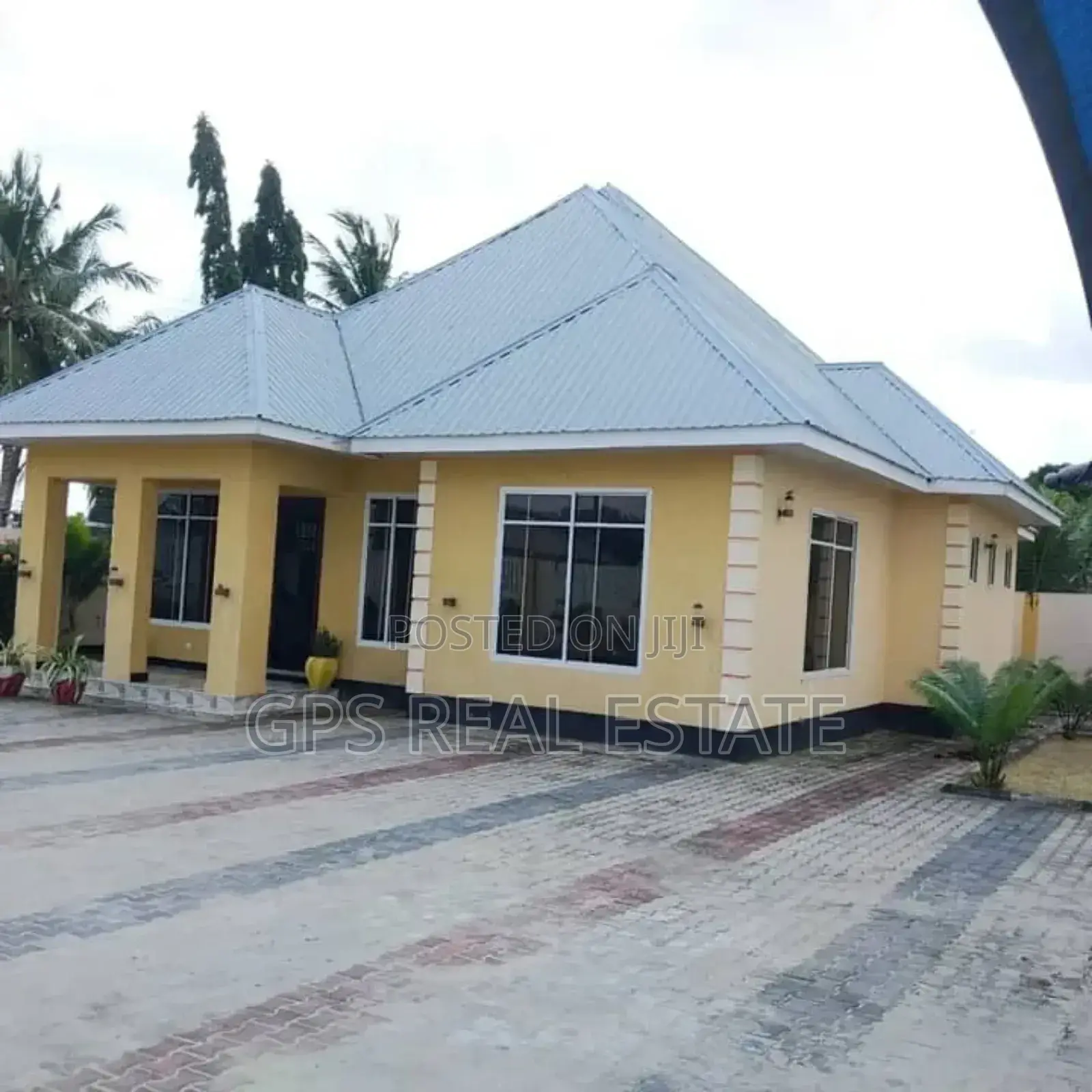 3bdrm House in Bunju Kwa Baharia, Kinondoni for sale