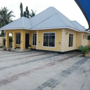 3bdrm House in Bunju Kwa Baharia, Kinondoni for sale