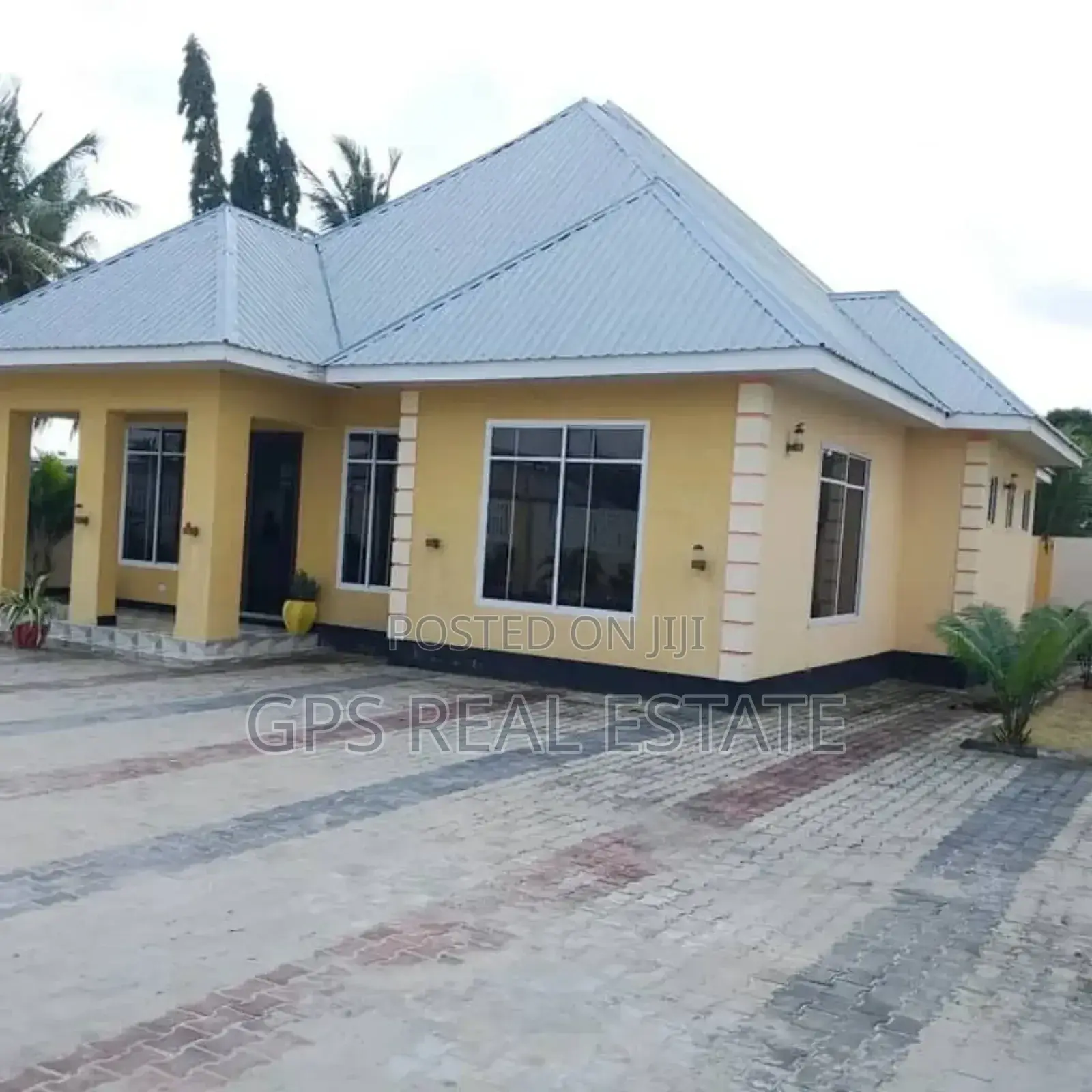 3bdrm House in Bunju Kwa Baharia, Kinondoni for sale