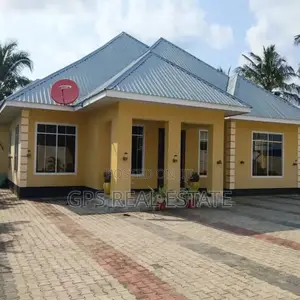 3bdrm House in Bunju Kwa Baharia, Kinondoni for sale