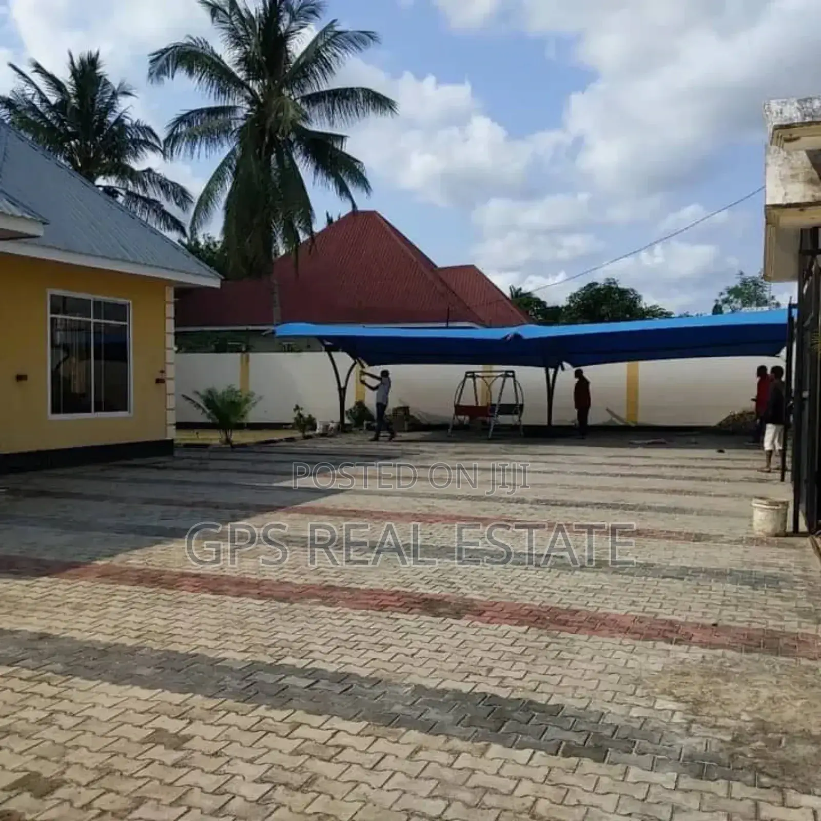 3bdrm House in Bunju Kwa Baharia, Kinondoni for sale