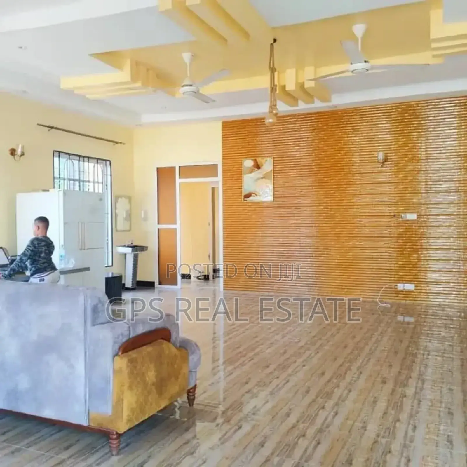 3bdrm House in Bunju Kwa Baharia, Kinondoni for sale