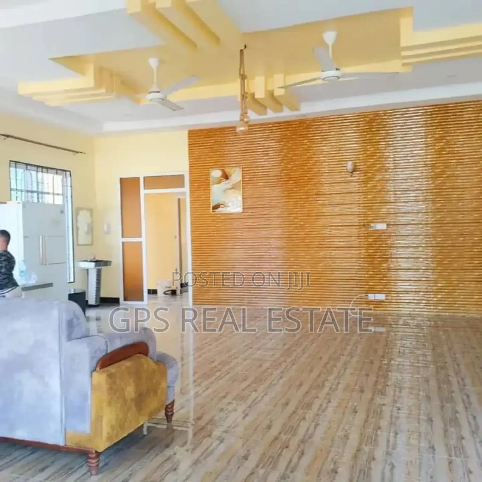 3bdrm House in Bunju Kwa Baharia, Kinondoni for sale