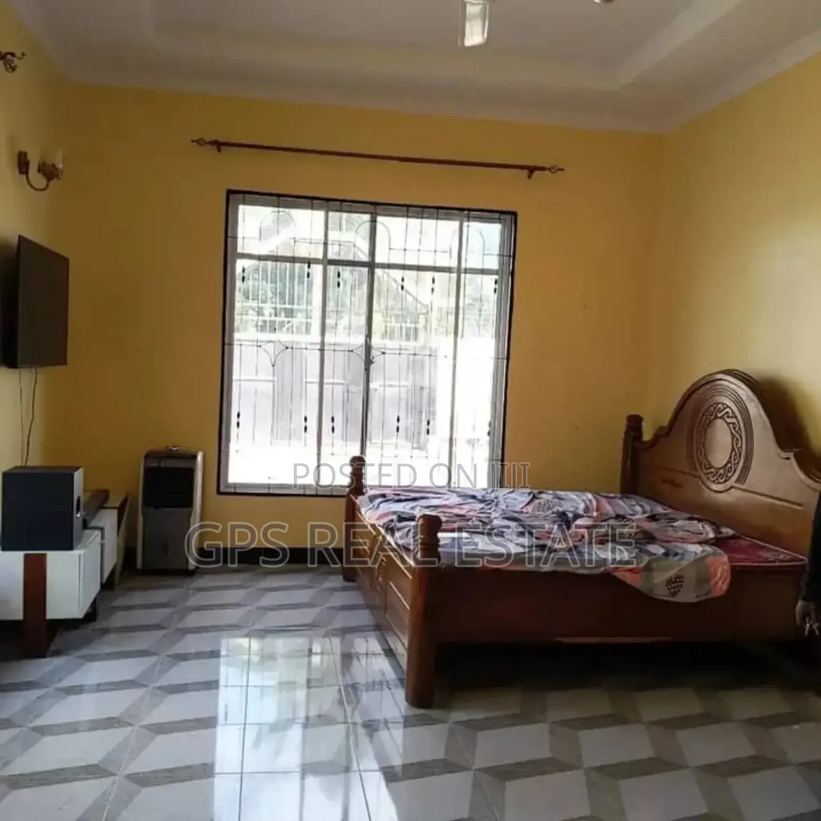 3bdrm House in Bunju Kwa Baharia, Kinondoni for sale