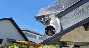 Tapo C410 Smart Security Camera
