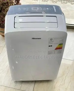 Hisense Air Conditioners