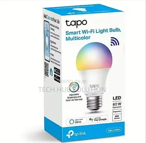 Tapo Smart Bulbl530e