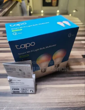 Tapo Smart Bulbl530e
