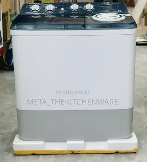 Hisense Washing Manual Machine 7kg