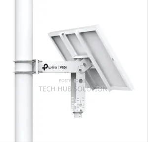 Tp Link Vigi Sp 6030