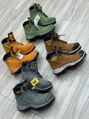 High Timbaa / Cat Og Timberland