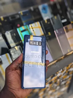 Samsung Galaxy S8 64 GB Blue