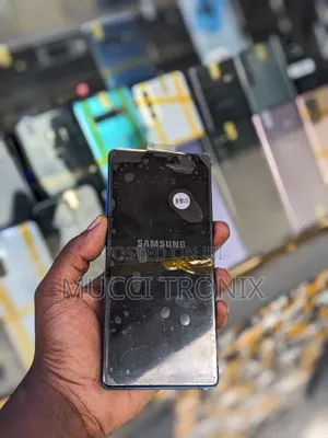 Samsung Galaxy S8 64 GB Blue