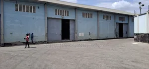 Warehouse for Rent Chang'ombe Sokota