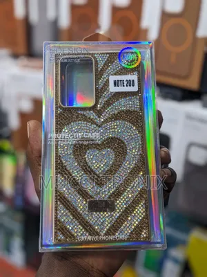 Samsung Galaxy Note 20ultra Cover for Ladies