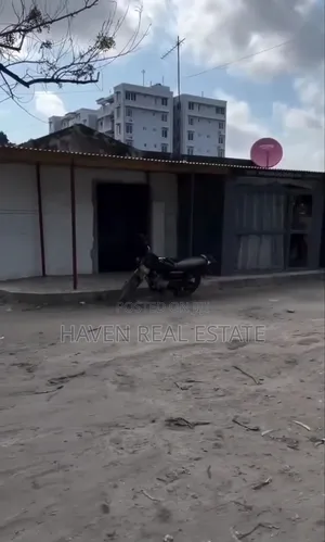 3bdrm House in Sinza for sale
