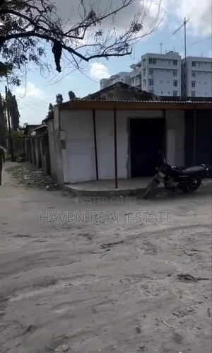 3bdrm House in Sinza for sale