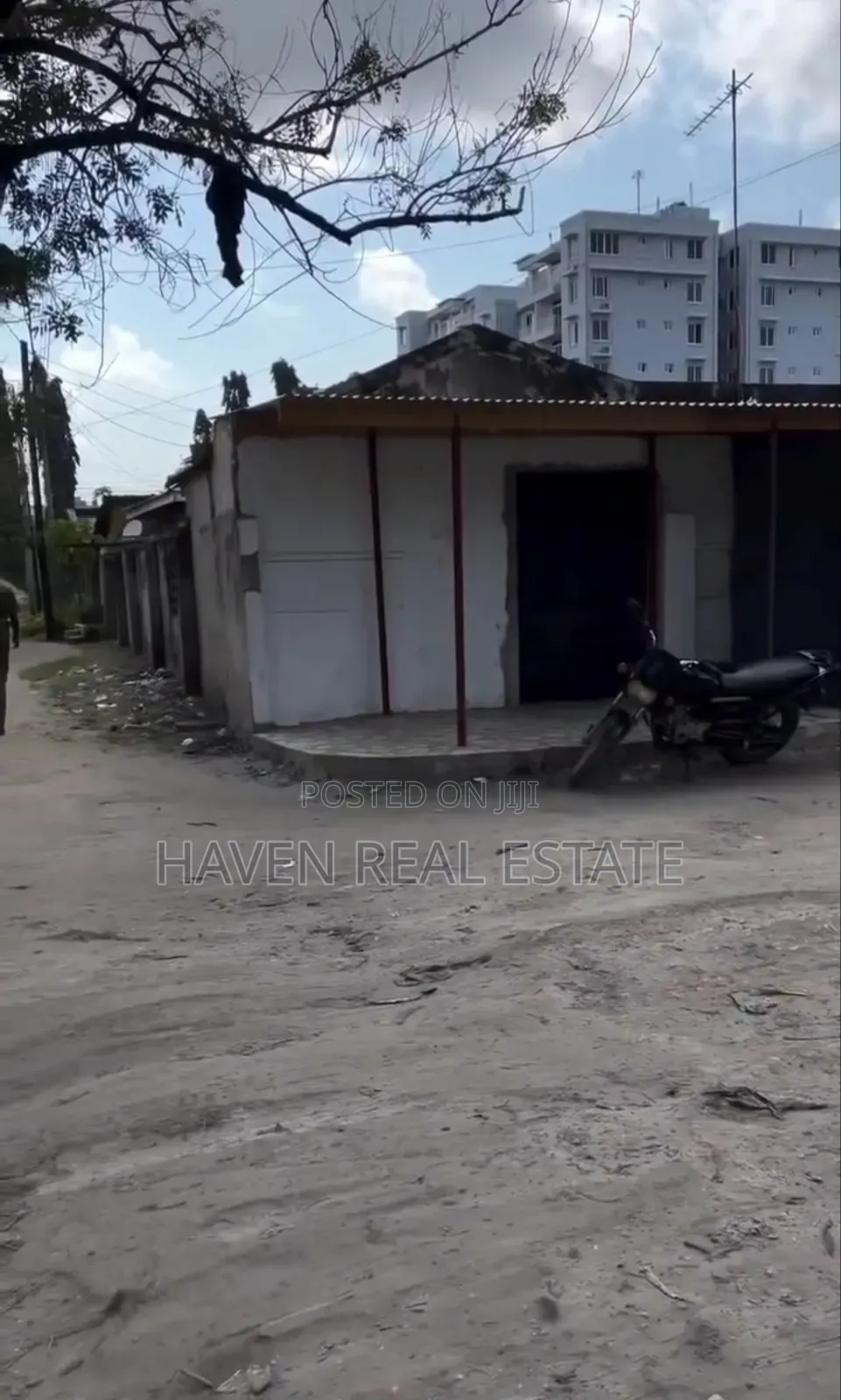 3bdrm House in Sinza for sale