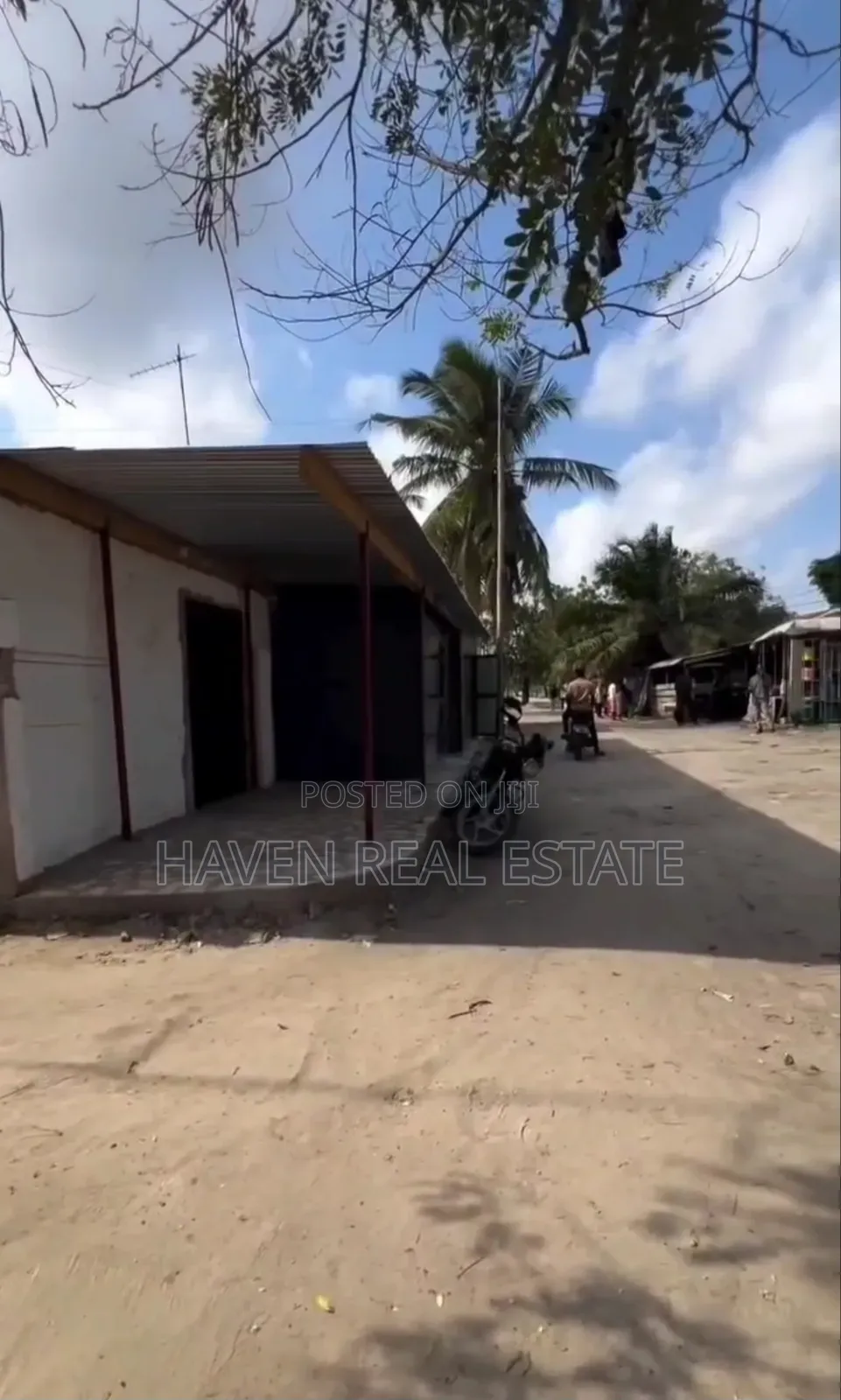 3bdrm House in Sinza for sale
