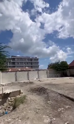Kiwanja Kinauzwa Sinza