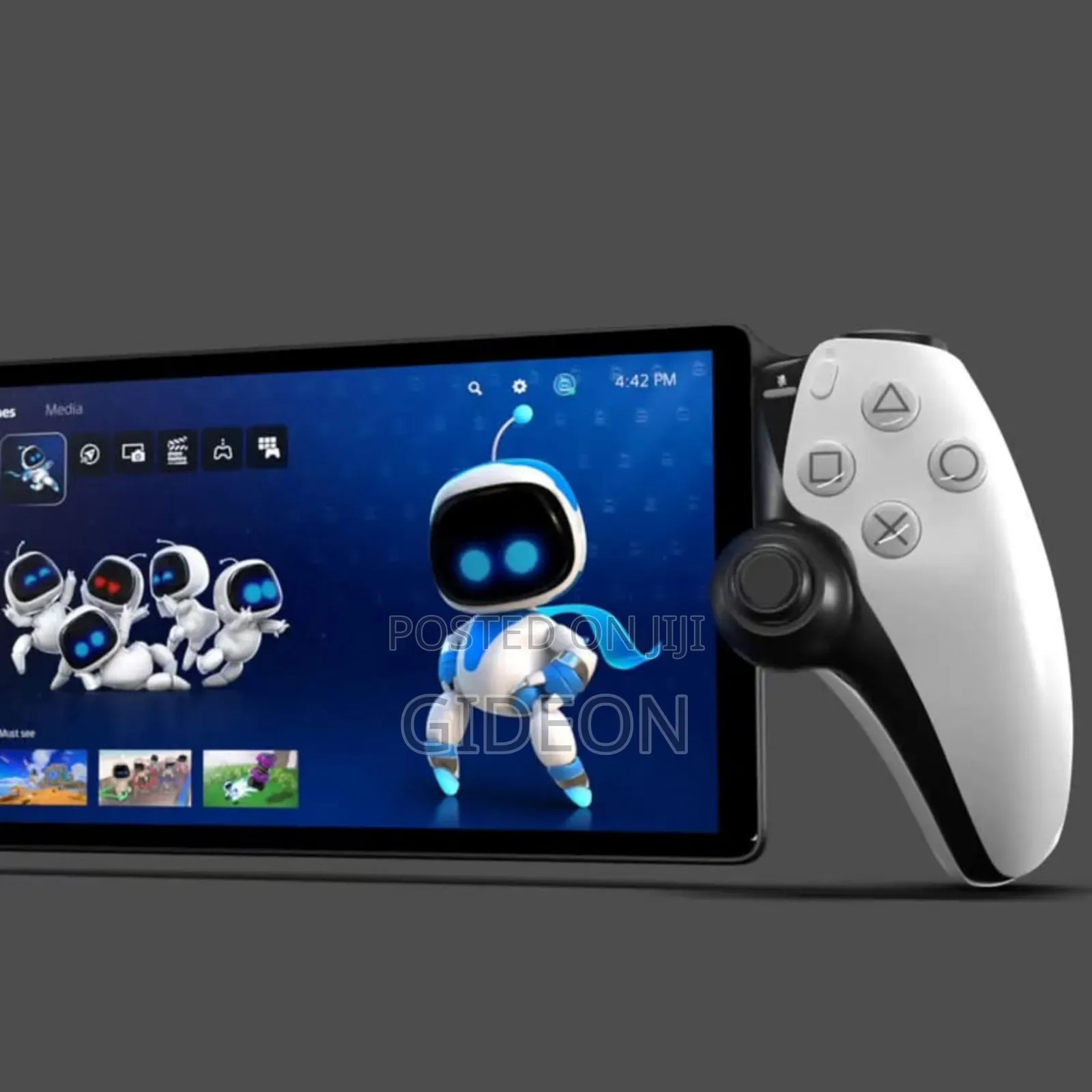 Playstation Portable