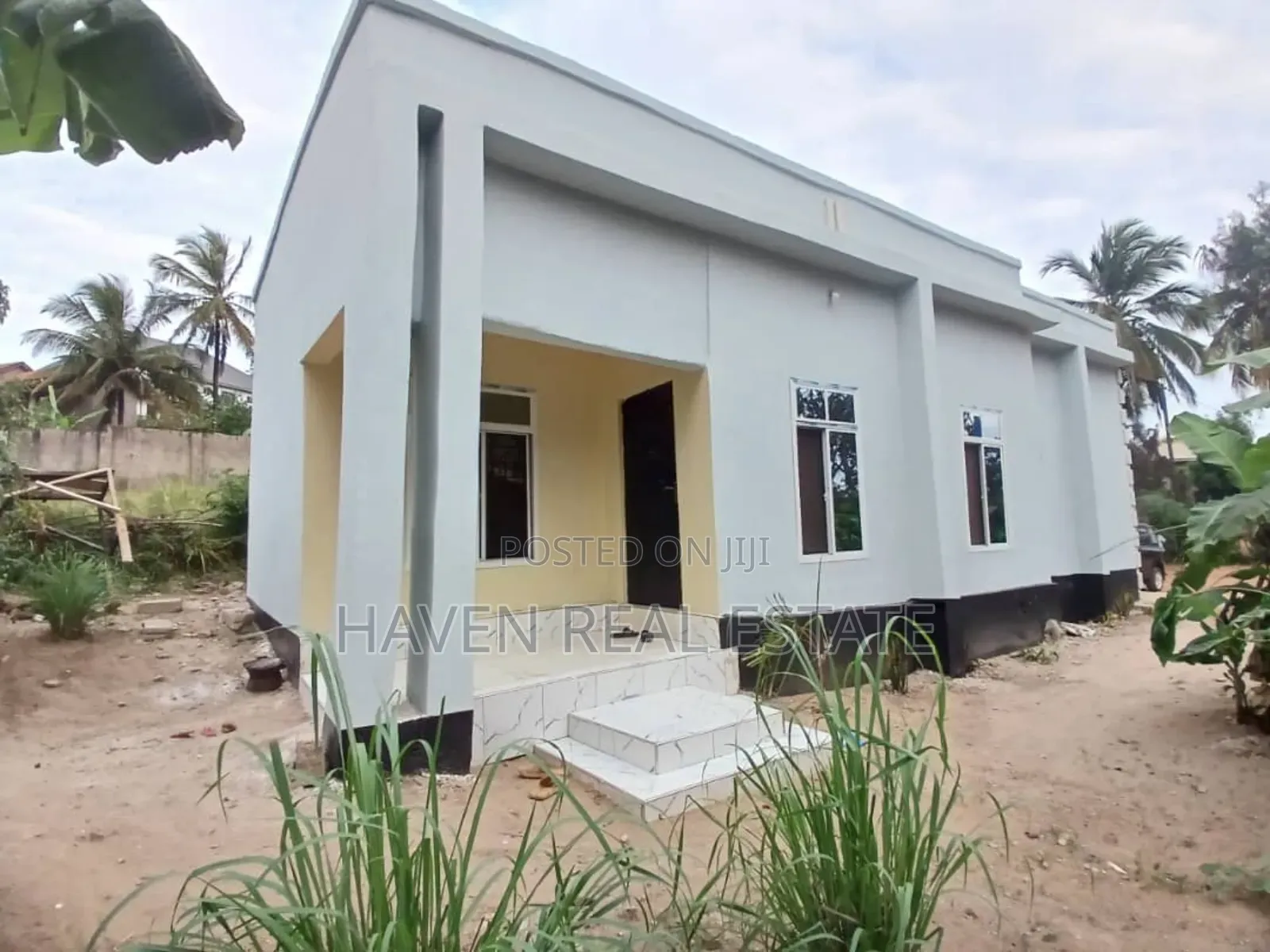 3bdrm House in Mbezi for sale