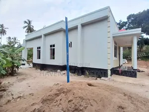 3bdrm House in Mbezi for sale
