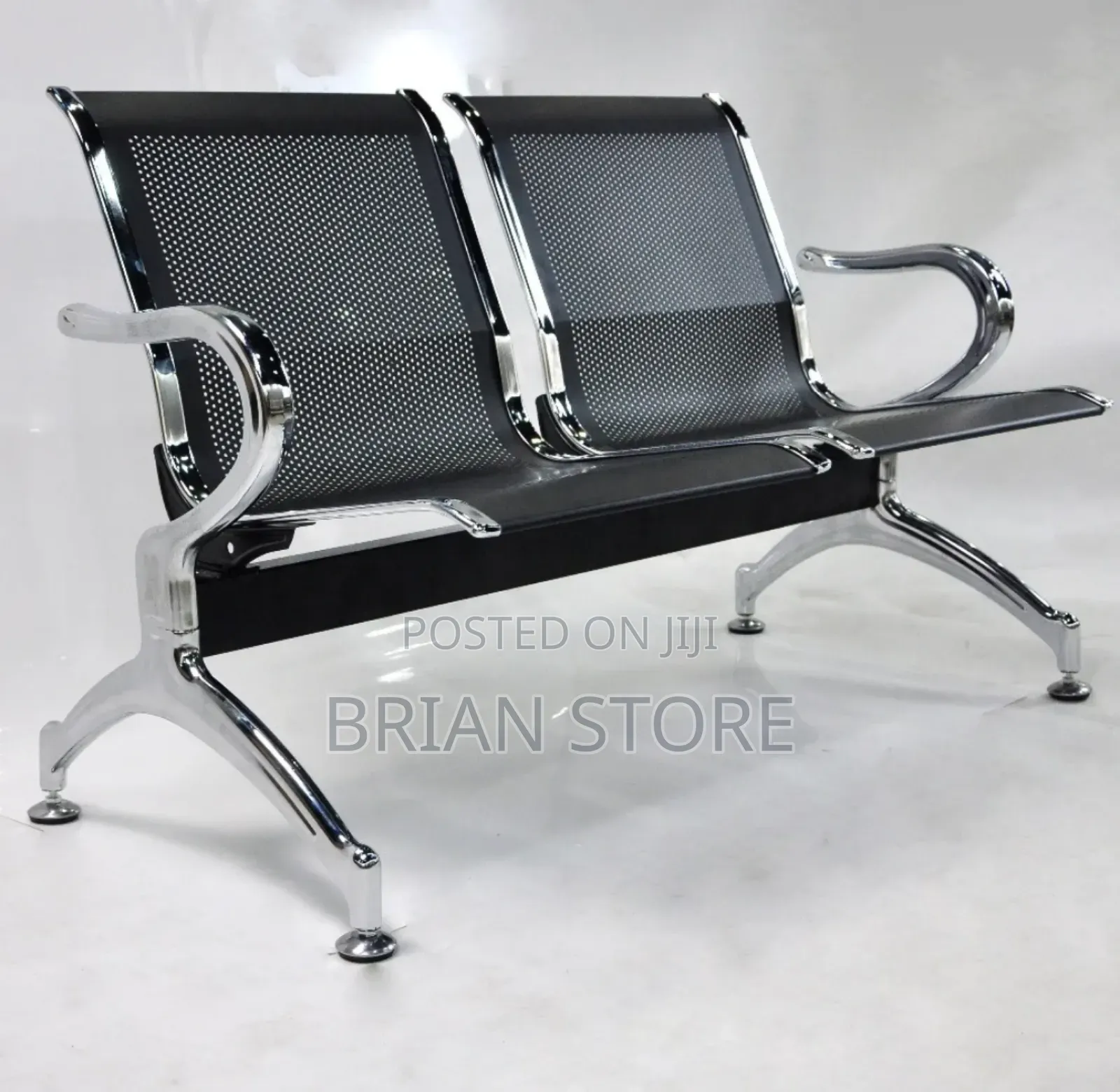 Waiting Chair